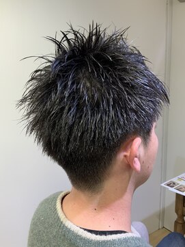 ユーネリー(U-NERY) メンズスタイル