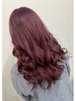 ラビス クローバー(Lovis clover) ピンクラベンダー