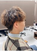 ツイストスパイラル