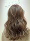 ロータス ヘアデザイン 西船橋店(Lotus Hair Design)の写真/外国人風の透明感とツヤ感のあるグレージュや、アッシュ系のカラーが大人気♪"Lotus"で理想の髪色に―。