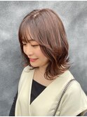 natural brown