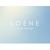 ロエネ(LOENE)のお店ロゴ