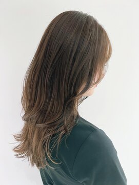 リコ(Rico) Rico×フェイスレイヤー