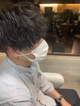 ダンパチバイケンジ(Danpachi by KENJE) ☆