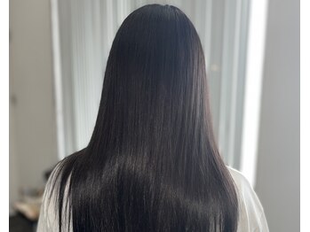 Vanilla. hair【ヴァニラヘア】
