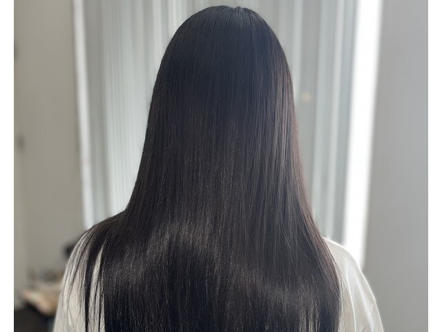 ヴァニラ ヘア(Vanilla. hair)