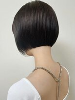 イオエ(ioe)&nbsp;似合わせカット/メルティカラー/ウェーブミディアム/着物