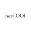 ヒール オオイ(heel.OOI)のお店ロゴ