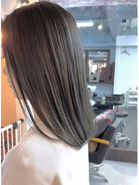 ナナサンマル(730) 低明度質感 color