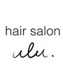 ヘアーサロンウル(hair salon ulu)/ulu.