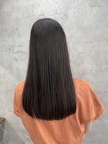 リミットバイアフィナー 大宮店(limit by Afinar) 色持ち抜群!ナチュラルブラウン