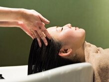 サロンドソワン(salon de soin)