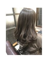 ミリ 千歳烏山(Mili CARE&SPA)&nbsp;ミリお客様スタイル