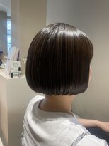 レポ(Lepo)&nbsp;ミニボブ