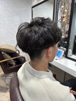 シエル 立川店(CIEL)&nbsp;爽やかメンズ　[CIEL×舩木亮]