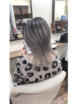 リエコー(RE'ECHO)&nbsp;シャドールーツウルフ