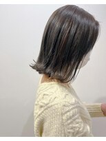 ナンバー イル デュッカ 札幌(N° il duca)&nbsp;さら艶♪カラーエステ/艶カラー/TOKIO/ケラスターゼ/ケアプロ