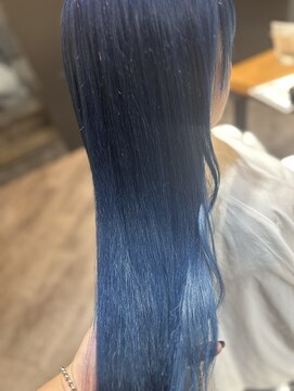 RC ブルーカラー