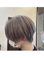 シェルフィ アピタ長久手店 ショートスタイル