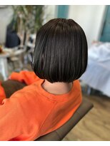 ヘアアトリエ ナイン(hair atelier nine)&nbsp;nine/渡邊