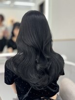 シーテメゾン(Ciete Maison)&nbsp;ブルーブラック