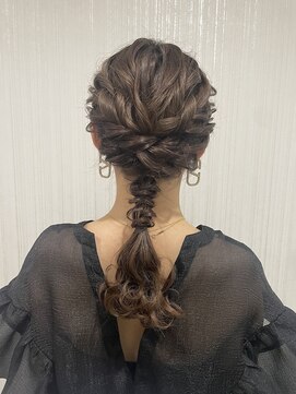 オックスフォード(OXFORD) あみおろし