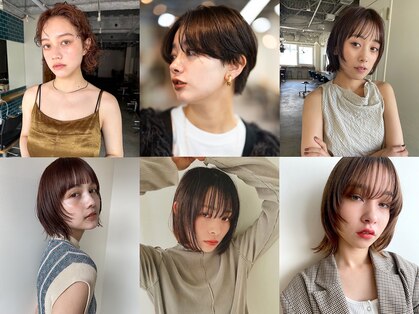 スミス 上野(smith)の写真