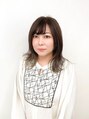 カッツ 神辺店(CUT S) 倉田 織絵