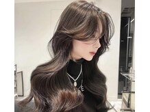 フロート 小阪店(float)の雰囲気（半個室/キッズスペース完備/駐車場◎ロングヘア女性のお悩み改善）