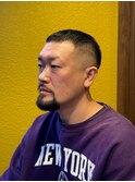 スキンフェード