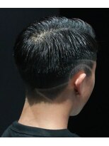 イズミプラス(IZUMI+) カット＋ライン入れ
