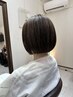 酸性ストレート　￥19800