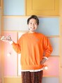 ヘアーエイジ 森田店(HAIR AGE) 寺本 英司