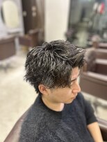 グラッジ 池袋(GLADGE)&nbsp;ツイストスパイラル