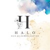 ハロ(HALO)のお店ロゴ
