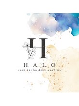 HALO hair salon+relaxation