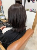 レイヤースタイル/レイヤーボブ