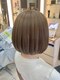 リンクス 大船店(LINKS)の写真/【大船駅笠間口すぐ】乾かすだけでずっとキマる!お手入れ簡単ヘアを生み出すカット技術★主婦&ミセスも歓迎