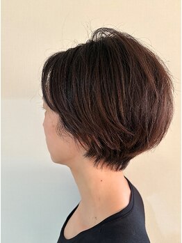 《オーガニック認証を受けた製品を使用×オールハンド施術》いつも頑張っている自分へのご褒美に…♪