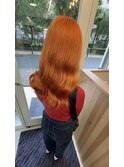 10代20代30代髪質改善/美髪整形ストレート【岡山】