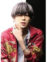 ジャム 新宿(JAM) 朝の時間が楽になるカット！おすすめメンズダブルカラー