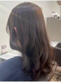 似合わせデジタルパーマ/韓国風巻き/コテ巻き風パーマ/心斎橋