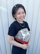 パパドゥ 塩尻店(PaPaDoo) 佐々木 歩菜