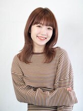 シロ 大名2号店(SiLO) 堀 美南海