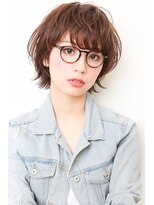 ブレスボー コウベ(Breath beauu) ▼ショート/ボブ/三宮/元町/神戸2025