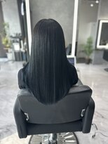 シーエスメイドバイシャチュー 栄店(CS made by SHACHU)&nbsp;ブルーブラック/ネイビー/グラデーション