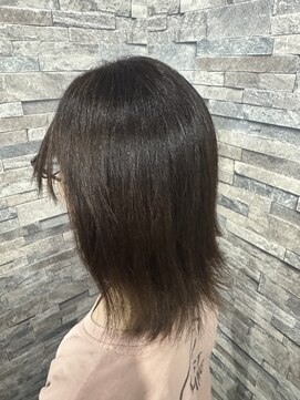 ヴィソップ(V.S.O.P) 【30代】初めてのカラーグレス