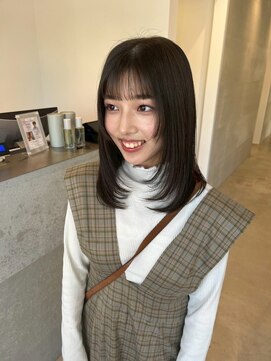 フィルムス(FILMS.) カットカラー_ヘルシーカラー