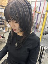 サル(saru)&nbsp;デザインカラー