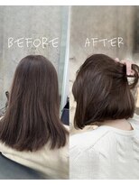 ネイト(Neit)&nbsp;酸性ストレート